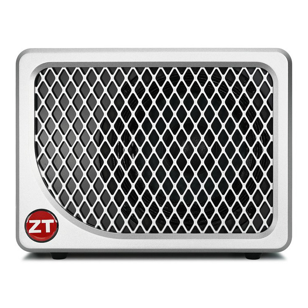 ZT Amp Lunchbox Reverb Amp / Lunchbox CabII Set｜ミュージックランドKEY